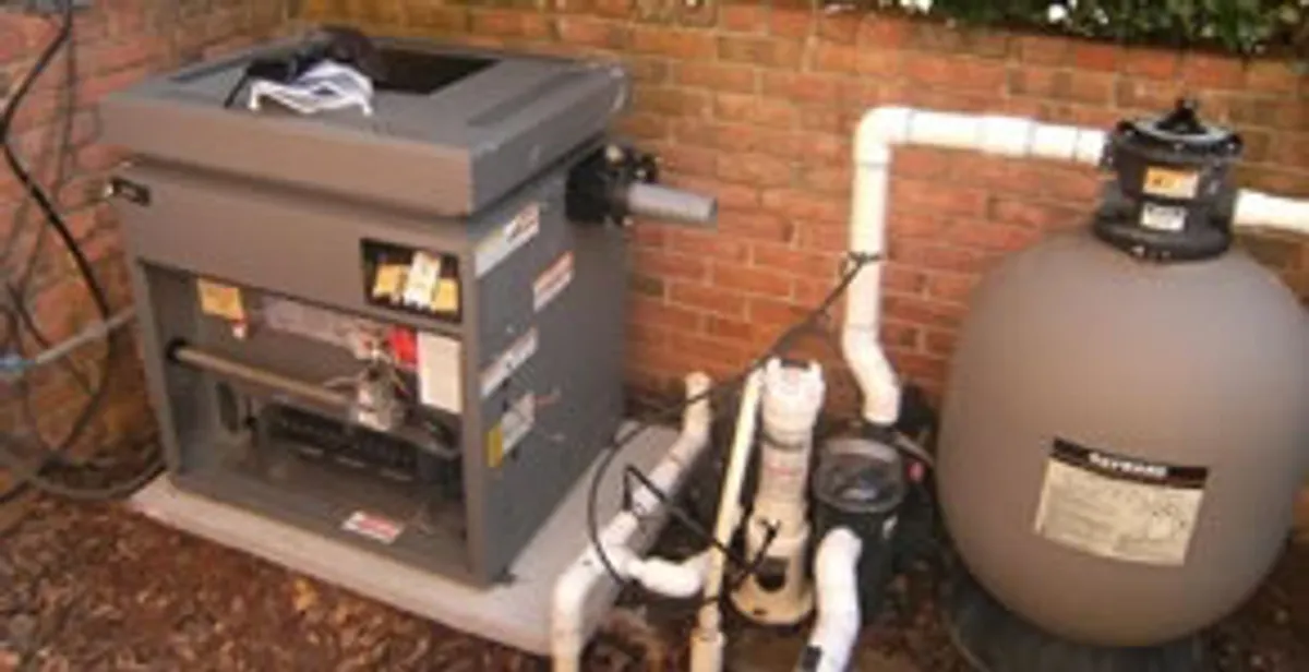 electric heater installation services for residential systems in Los Angeles, CA