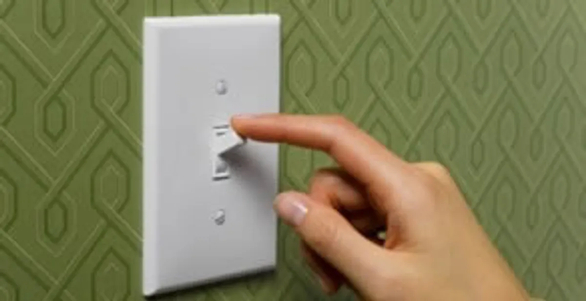 Professional switch repair service ensuring safe and reliable light control in Los Angeles, CA